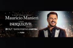 Maurício Manieri
