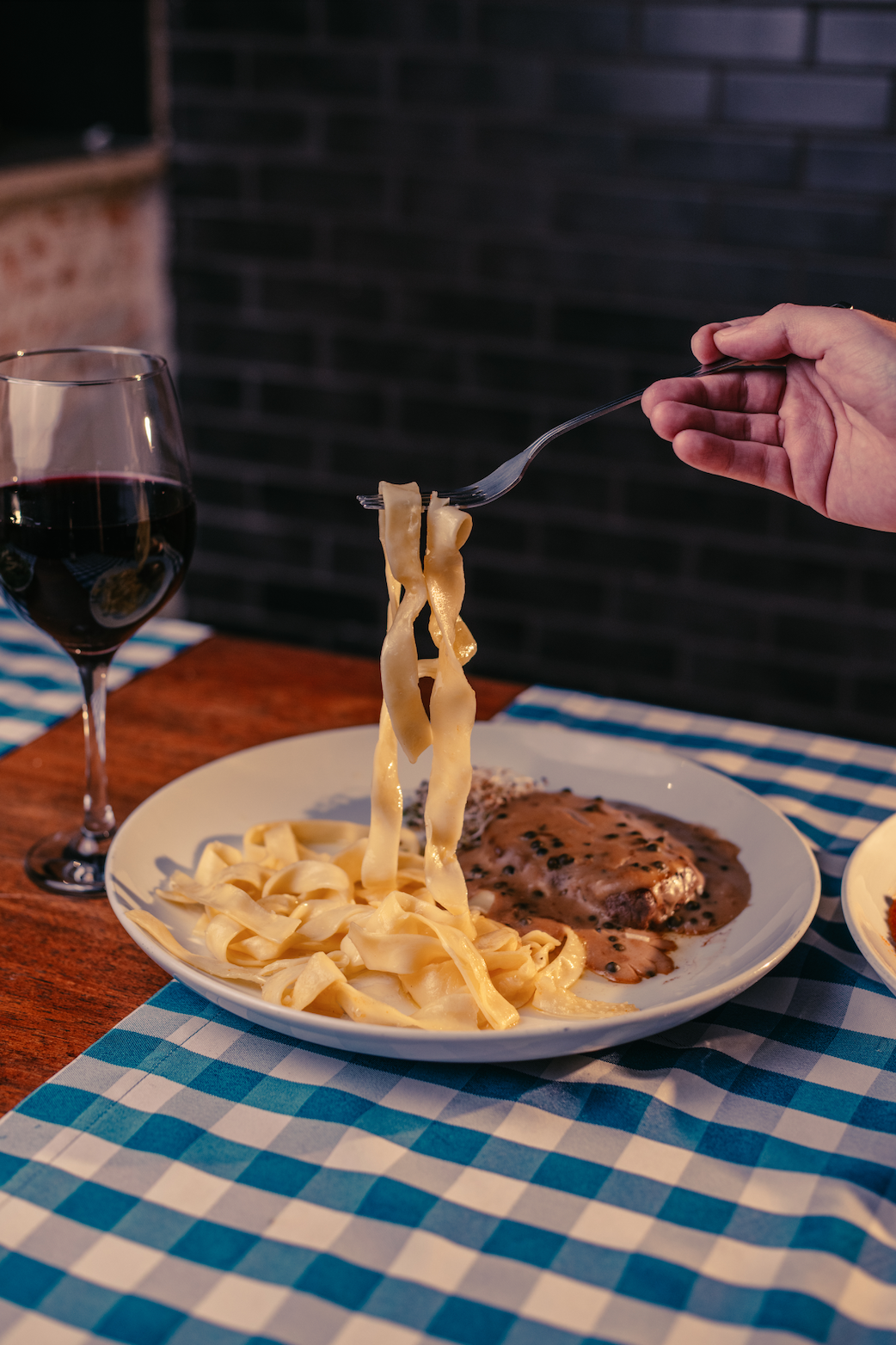 Famiglia Ceschin Trattoria