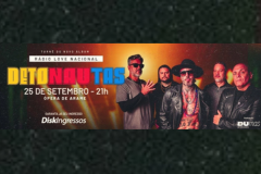Detonautas