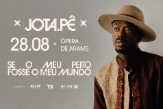 Show Jota.Pê