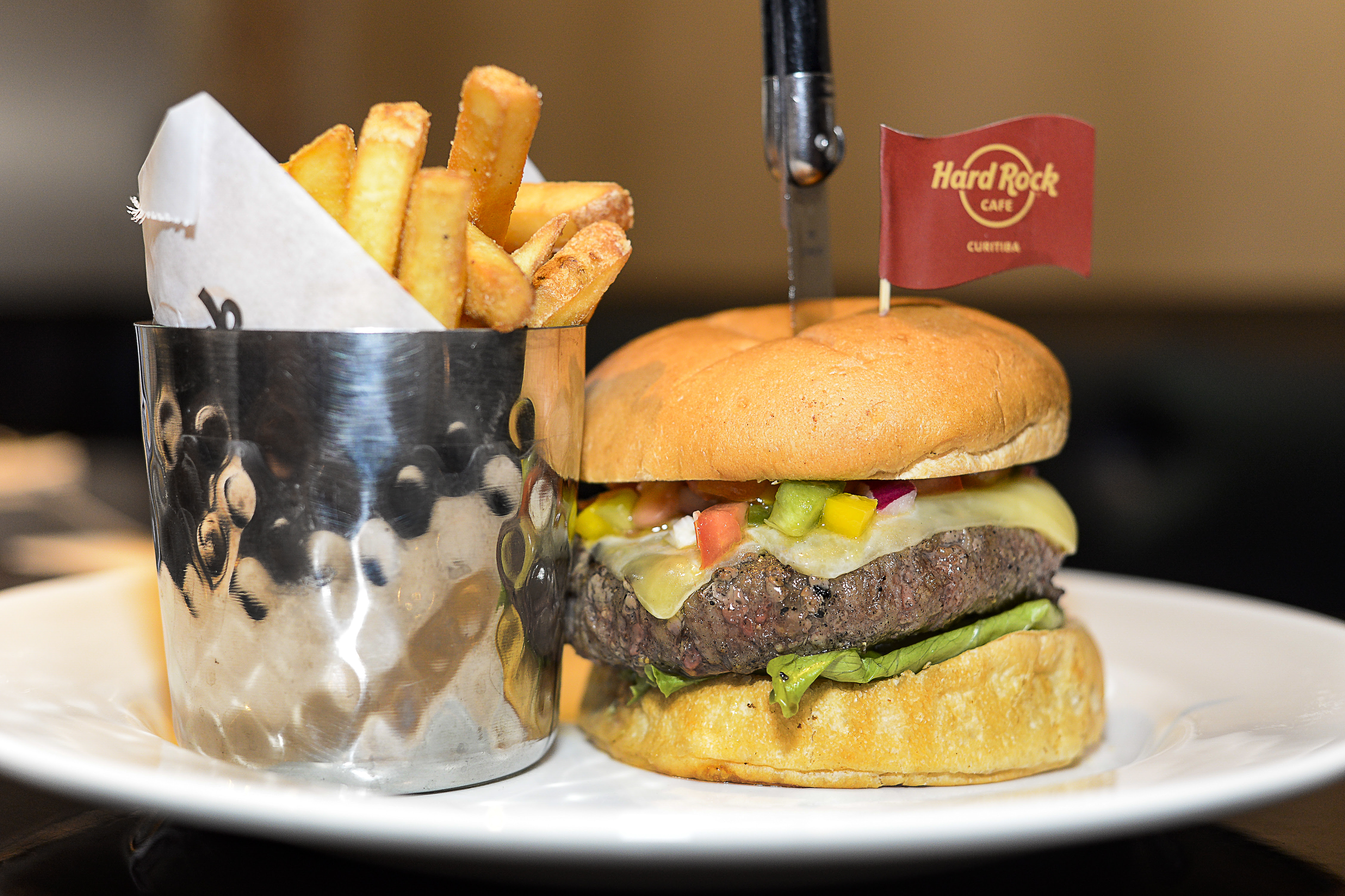 Hard Rock Cafe