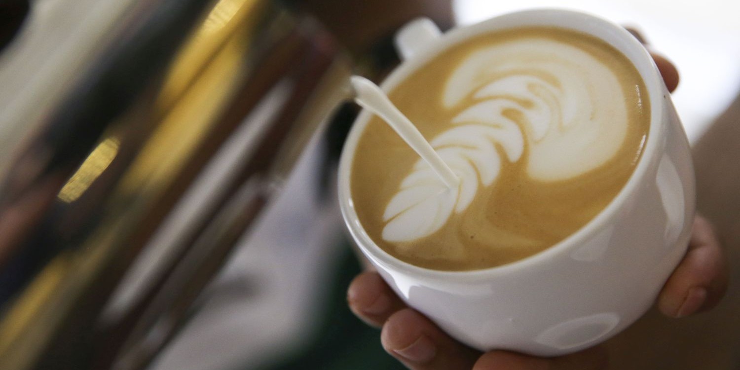 Café da Esquina