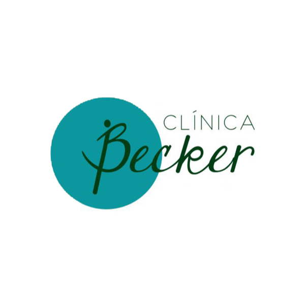 Logo Clínica Becker