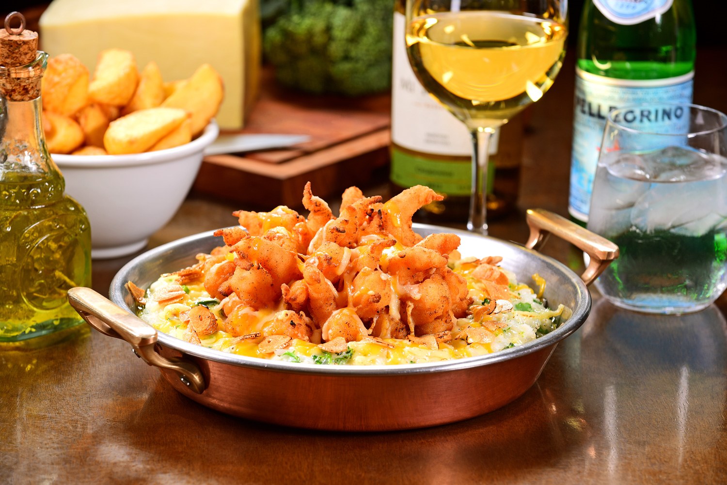 Bar do Victor Conheça o prato em que você garante R 35 de desconto