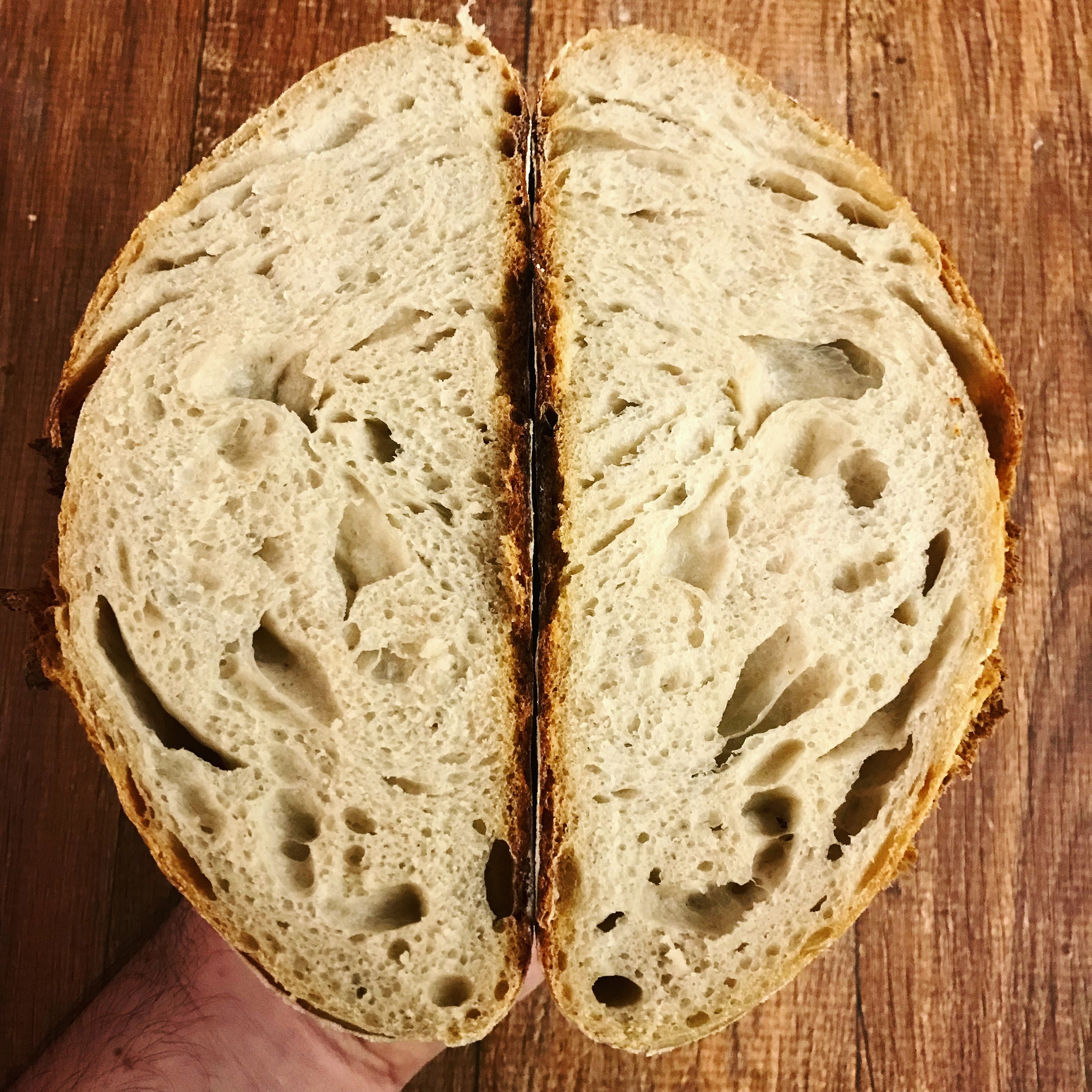 Empório Grano - Pane, pasta e vino