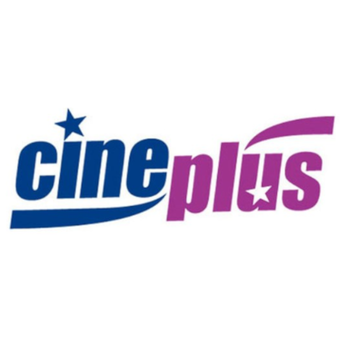 Cineplus - Shopping Jardim das Américas