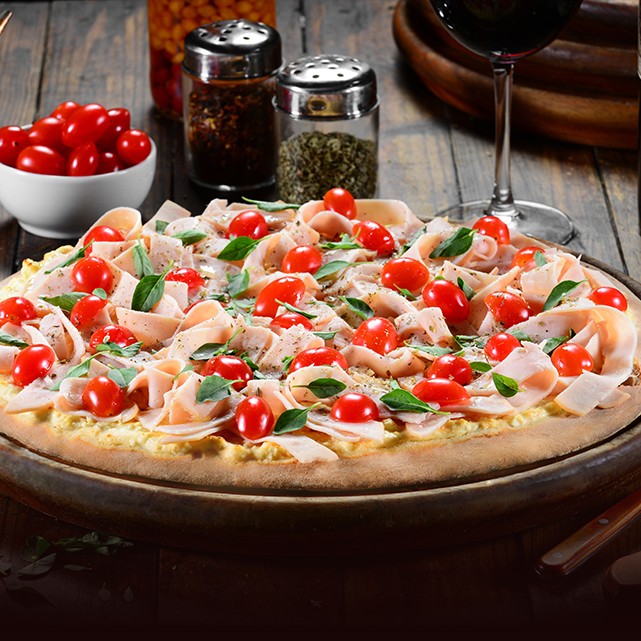 Abaré Pizzarias