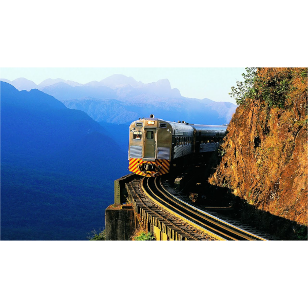 Serra Verde Express
