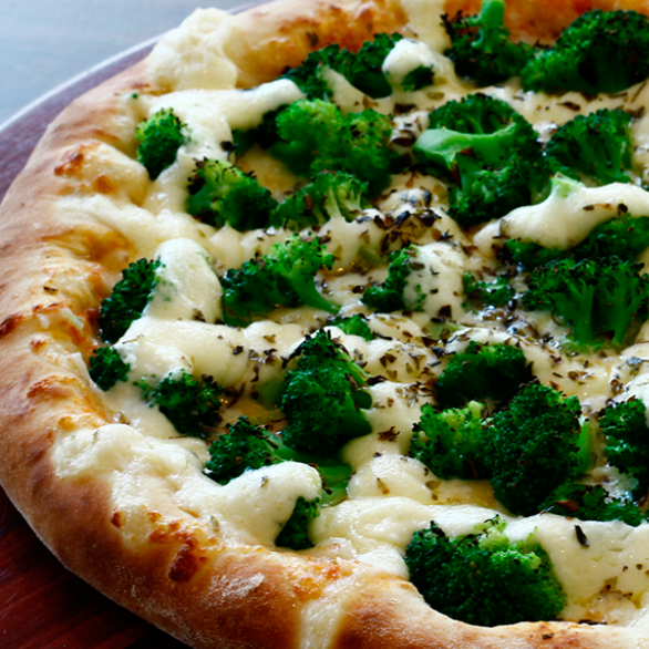 Hippopotamus Pizzaria