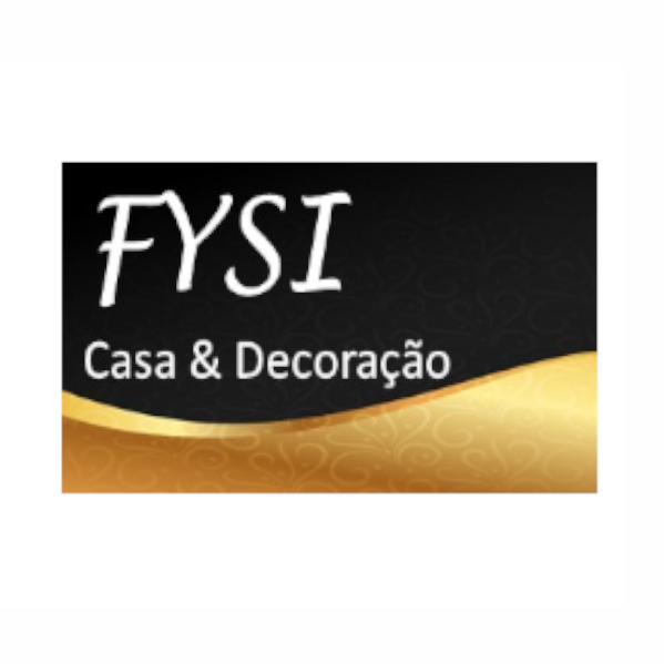Fysi Casa & Decoração