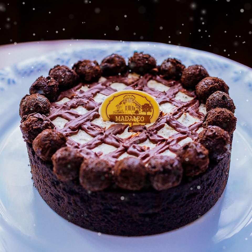 Madaleo Panificadora e Confeitaria
