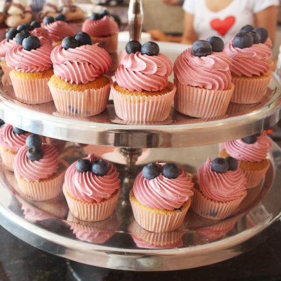 Sugar Bakery