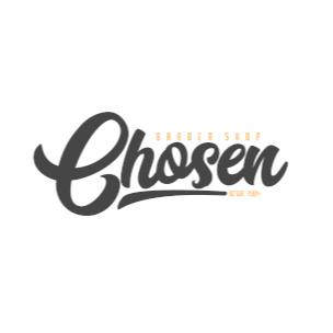 Chosen Baber Shop - Água Verde