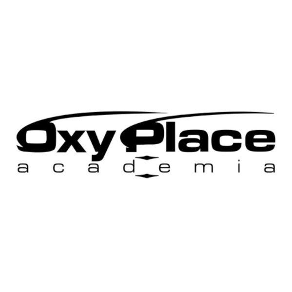 Academia Oxy Place + Persona Fit