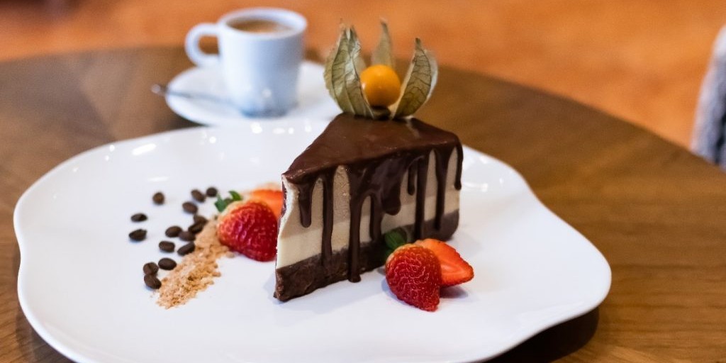 Allure Restaurante e Lounge Bar