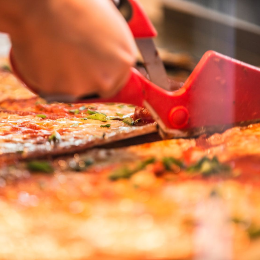 Pizza CWB - Vicente