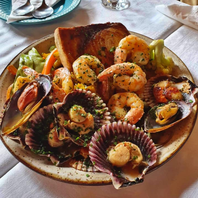 Pescara Cucina Italiana