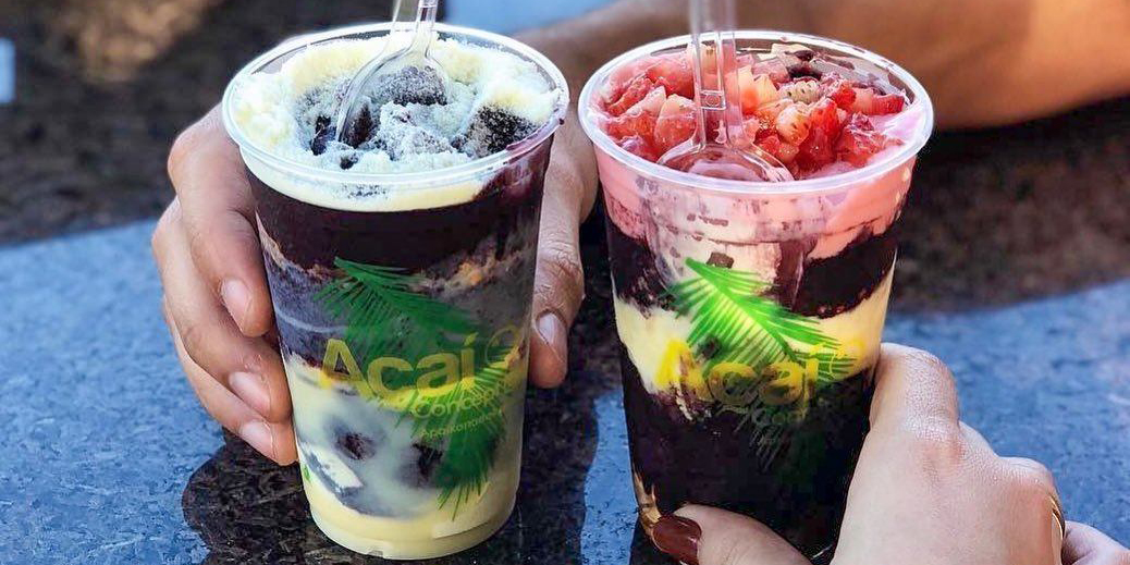 Açaí Concept