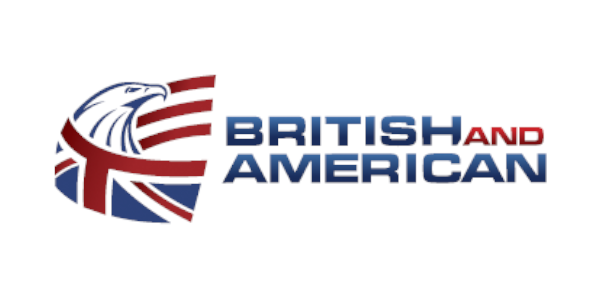 British and American Escola de Idiomas