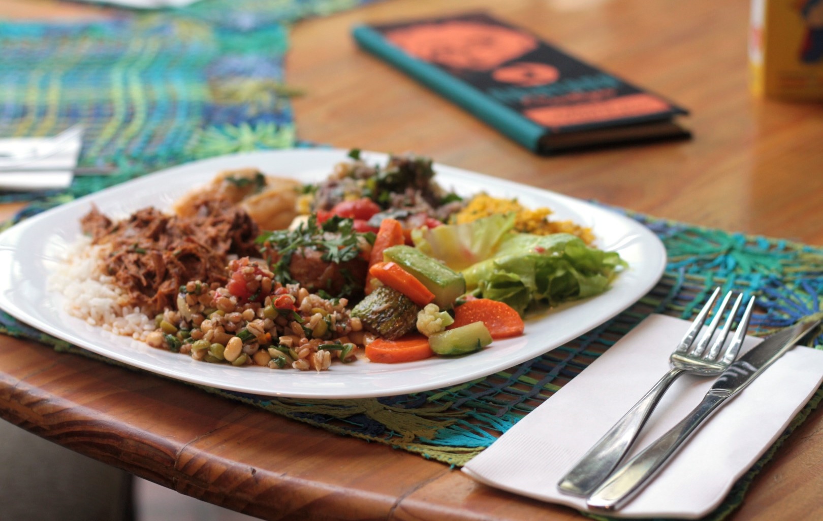 Quintana Gastronomia
