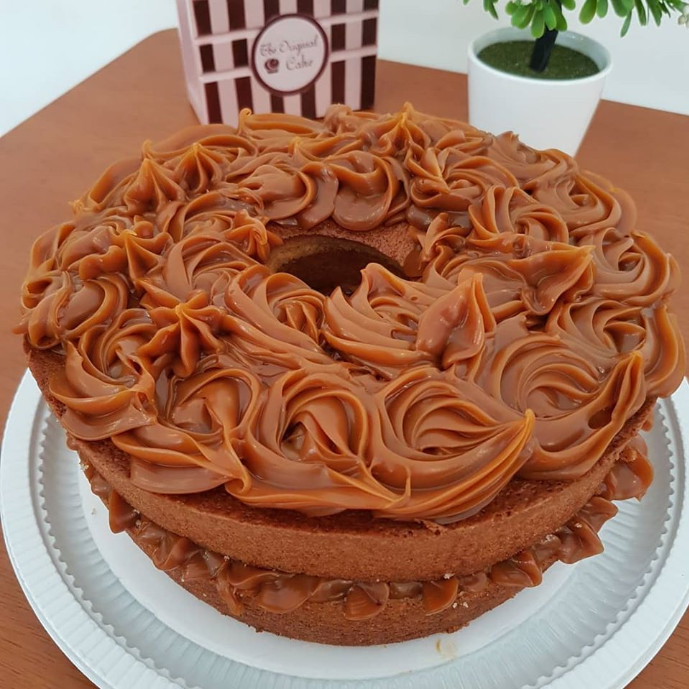 The Original Cake