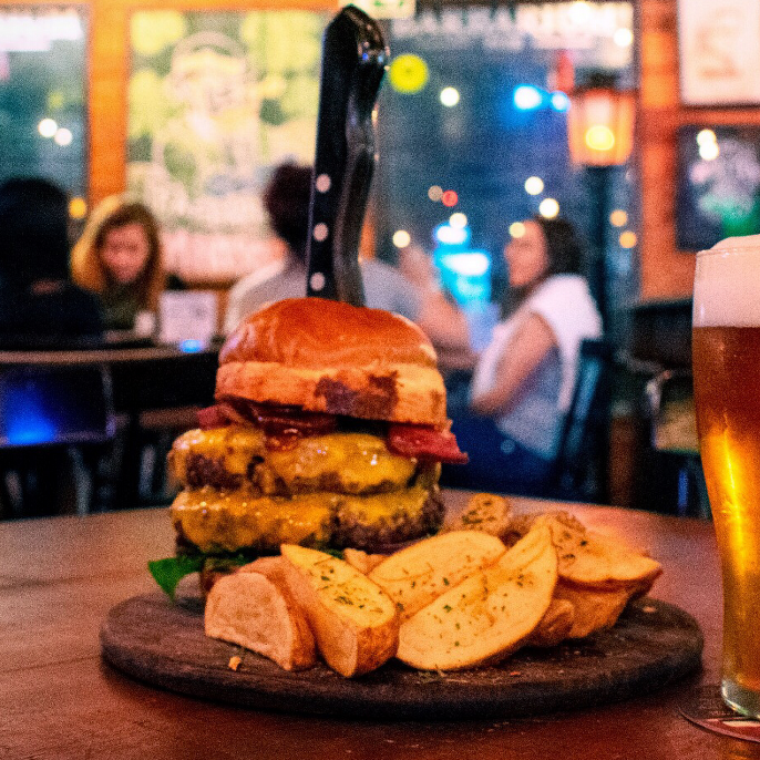 Barbarium Beer Pub