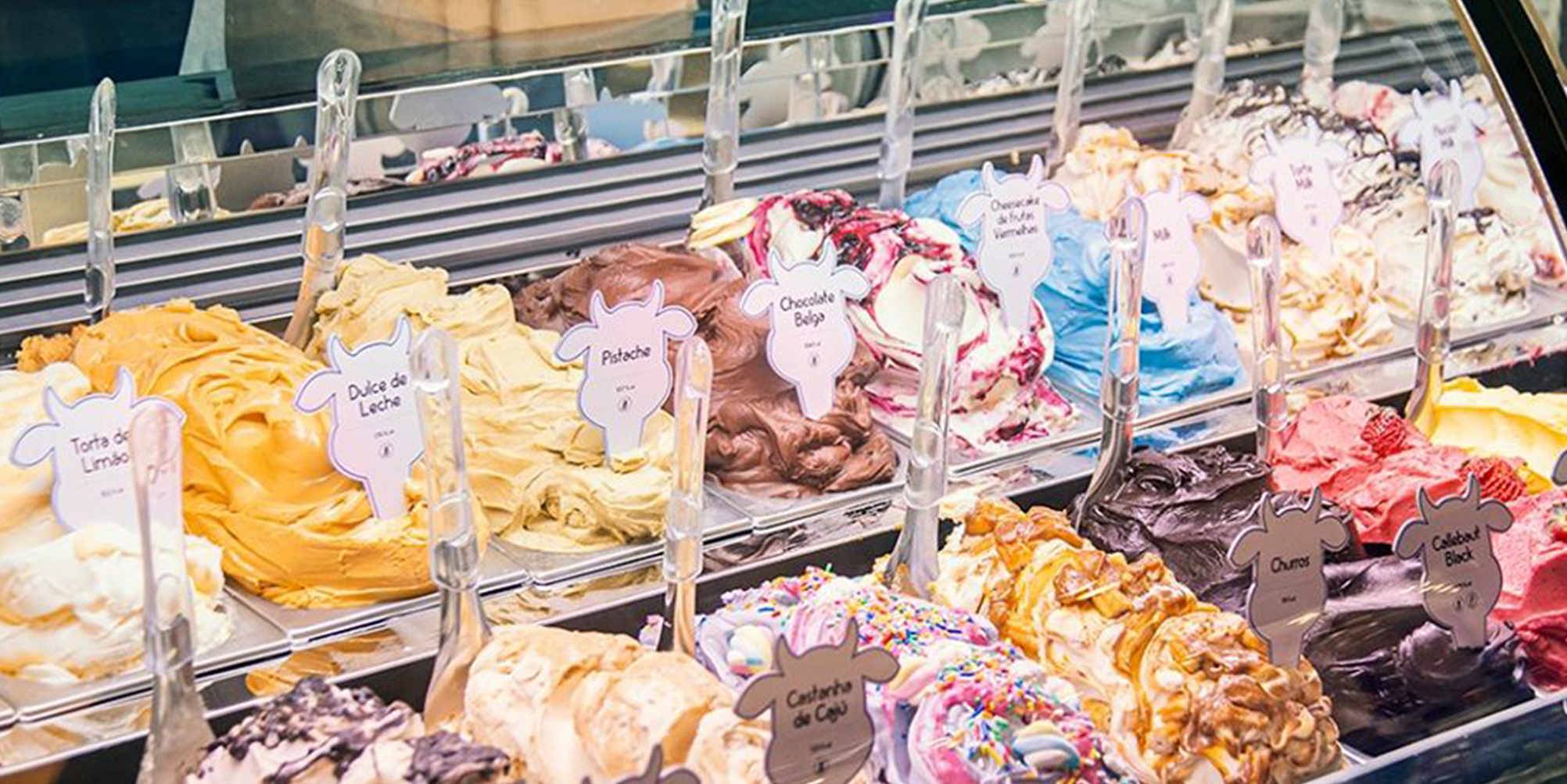 Milk Creamery Souq Clube Gazeta do Povo