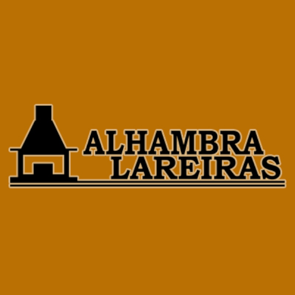 Alhambra Lareiras e Churrasqueiras