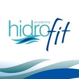 Logo Academia Hidrofit