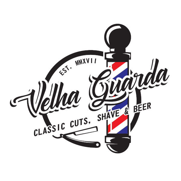 Barbearia Velha Guarda