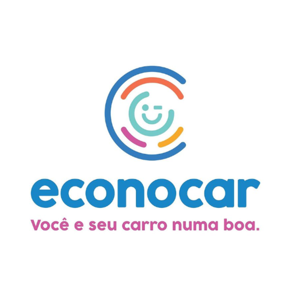 Logo Econocar