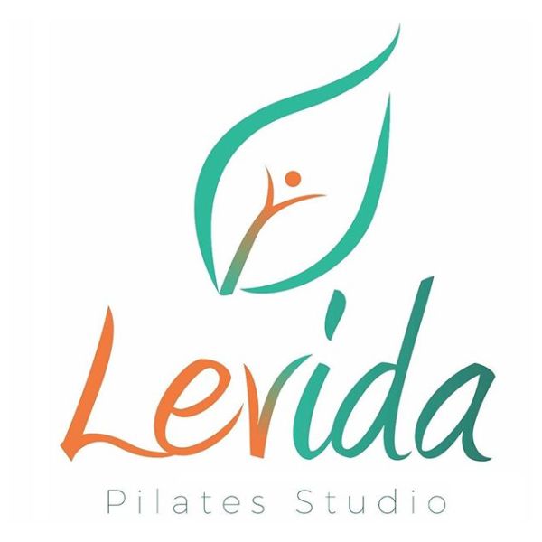 Logo Levida Pilates Studio