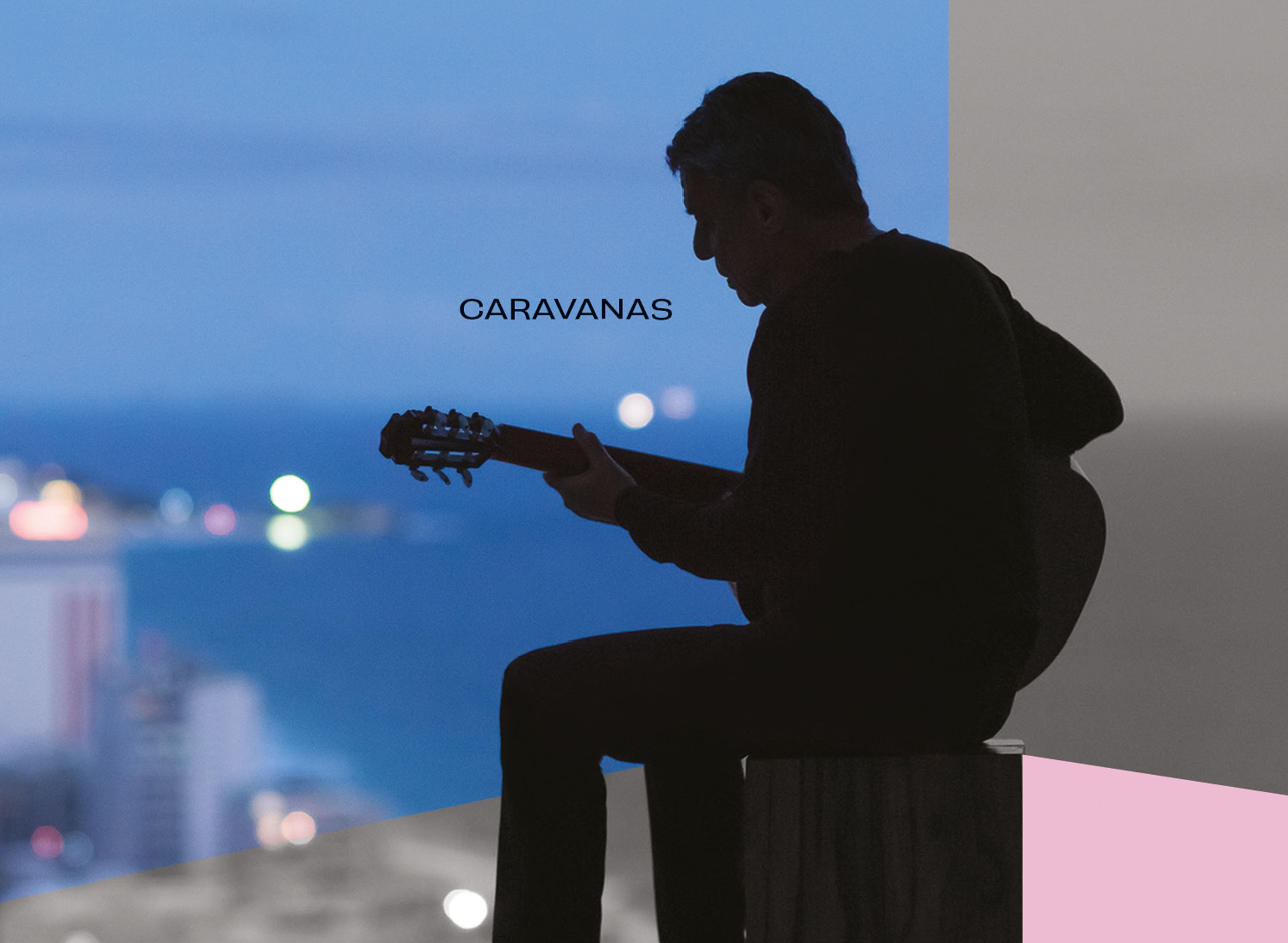 Após 6 anos, Chico Buarque lança disco e gera expectativa de nova turnê
