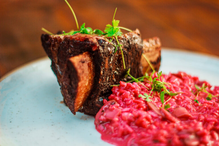Delivery: Ox Room Steakhouse entrega pratos na sua casa