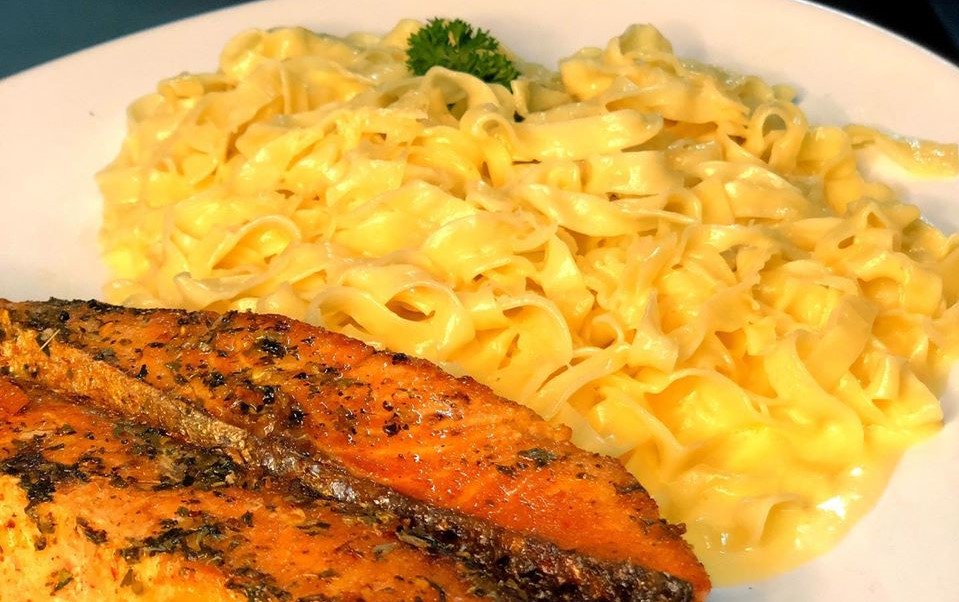 Delivery: lugares para pedir o almoço de Dia das Mães