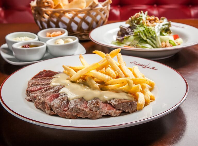 Roteiro: delivery com inspiração francesa e desconto do Clube