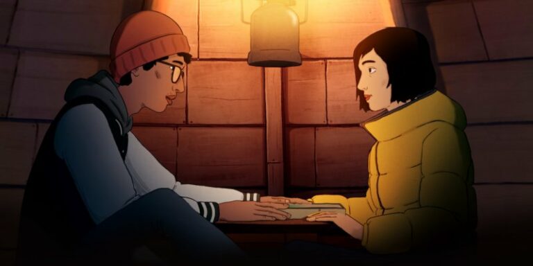 5 animações para adultos na Netflix