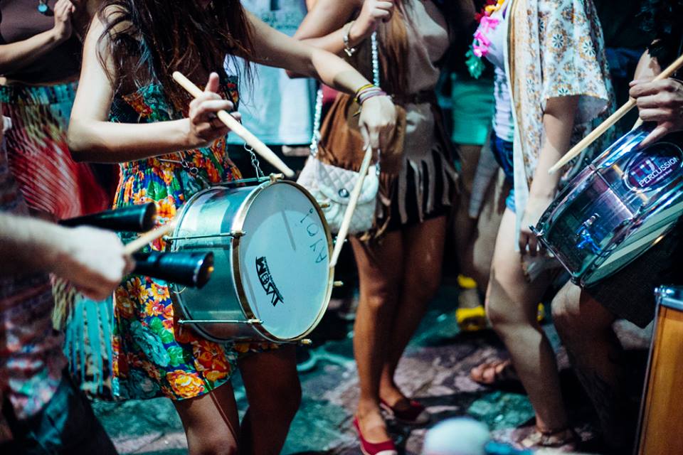 5 festas para aproveitar o domingo em Curitiba