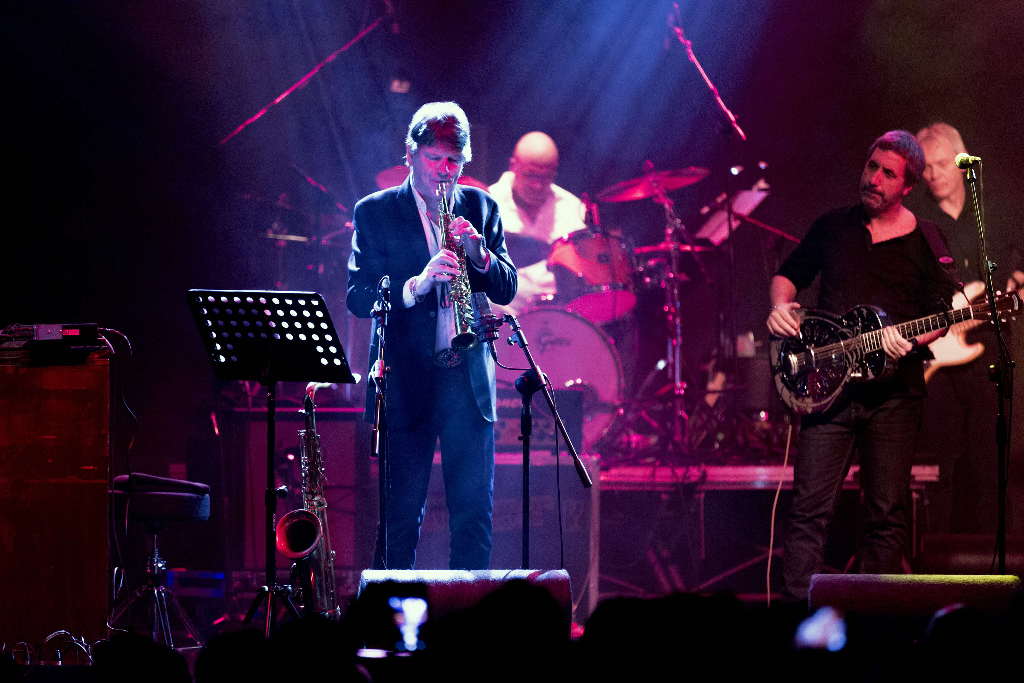 Os shows para você assistir durante a semana