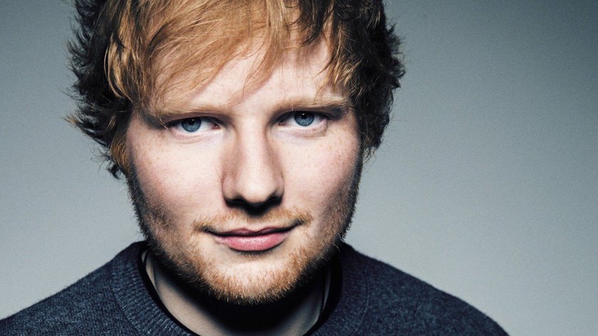 Ed Sheeran em Curitiba: 15 itens proibidos no show