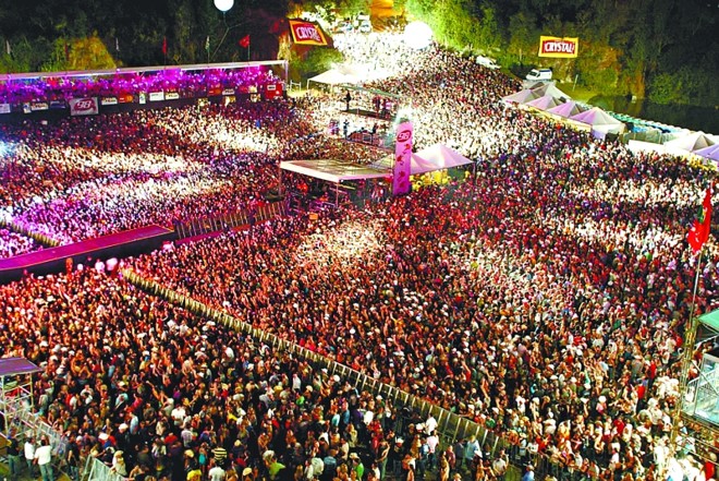 Country Festival: guia prático para você que vai ao evento