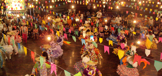 Aberta a temporada de festas juninas. Confira a programação das celebrações em Curitiba