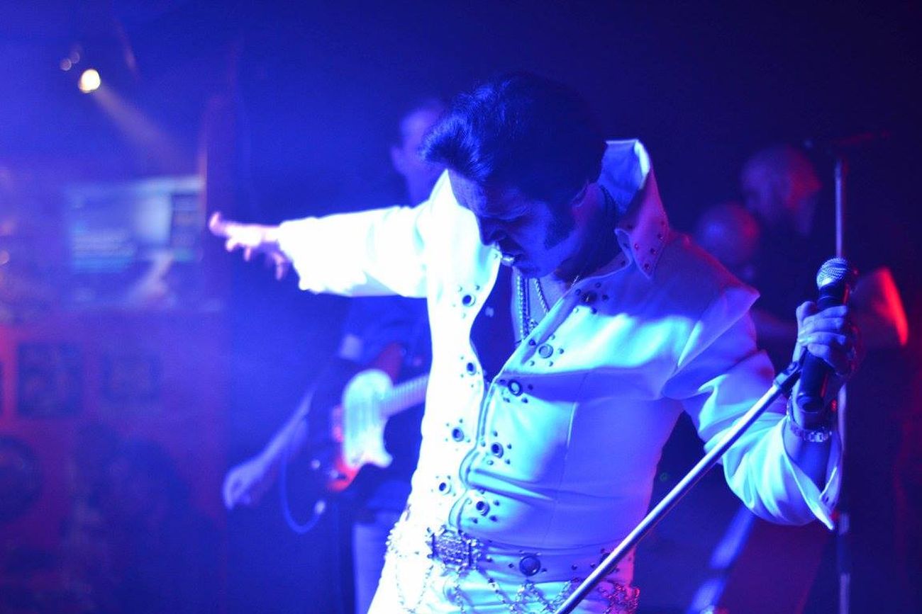 Cover para todos: de Queen a Elvis, confira os shows que passam por Curitiba
