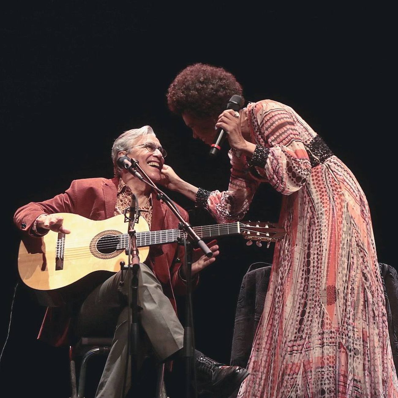 Música a dois: 5 shows para comemorar o Dia dos Namorados em Curitiba
