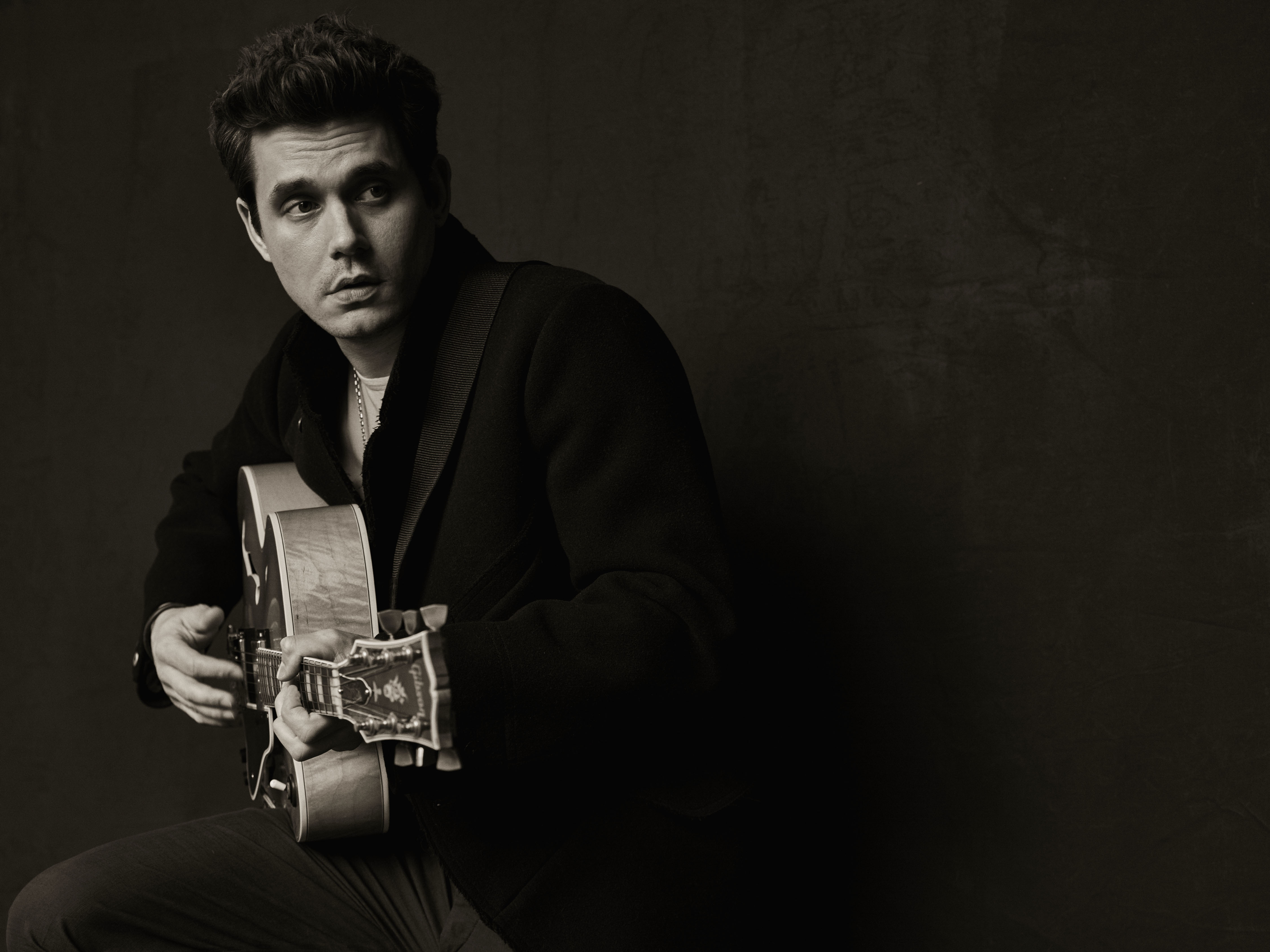 John Mayer em Curitiba: ingressos já estão à venda