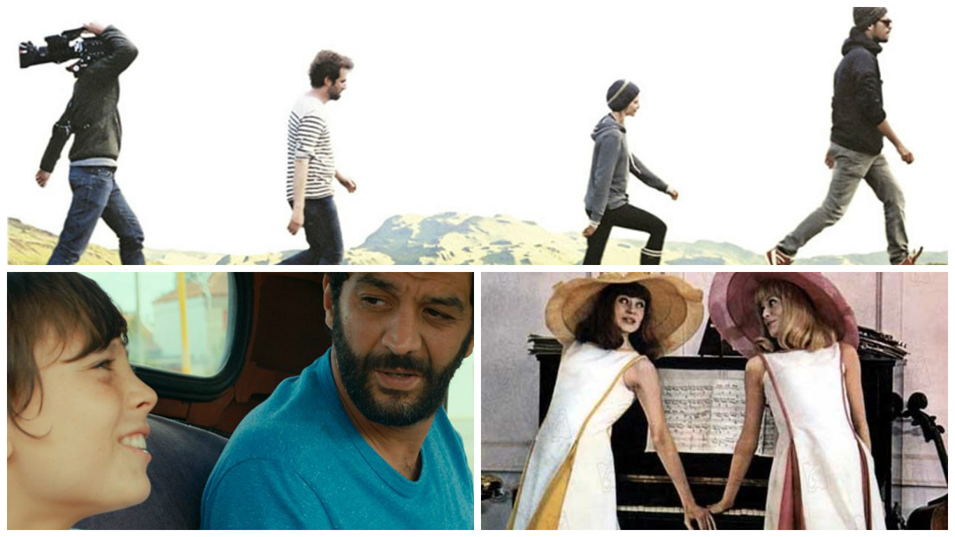Em Curitiba: 8 filmes para não perder no Festival Varilux de Cinema Francês 2017