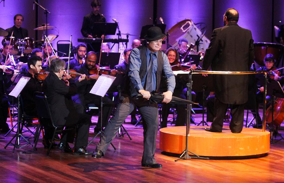 Orquestra de Curitiba busca novos públicos com “Broadway in concert”
