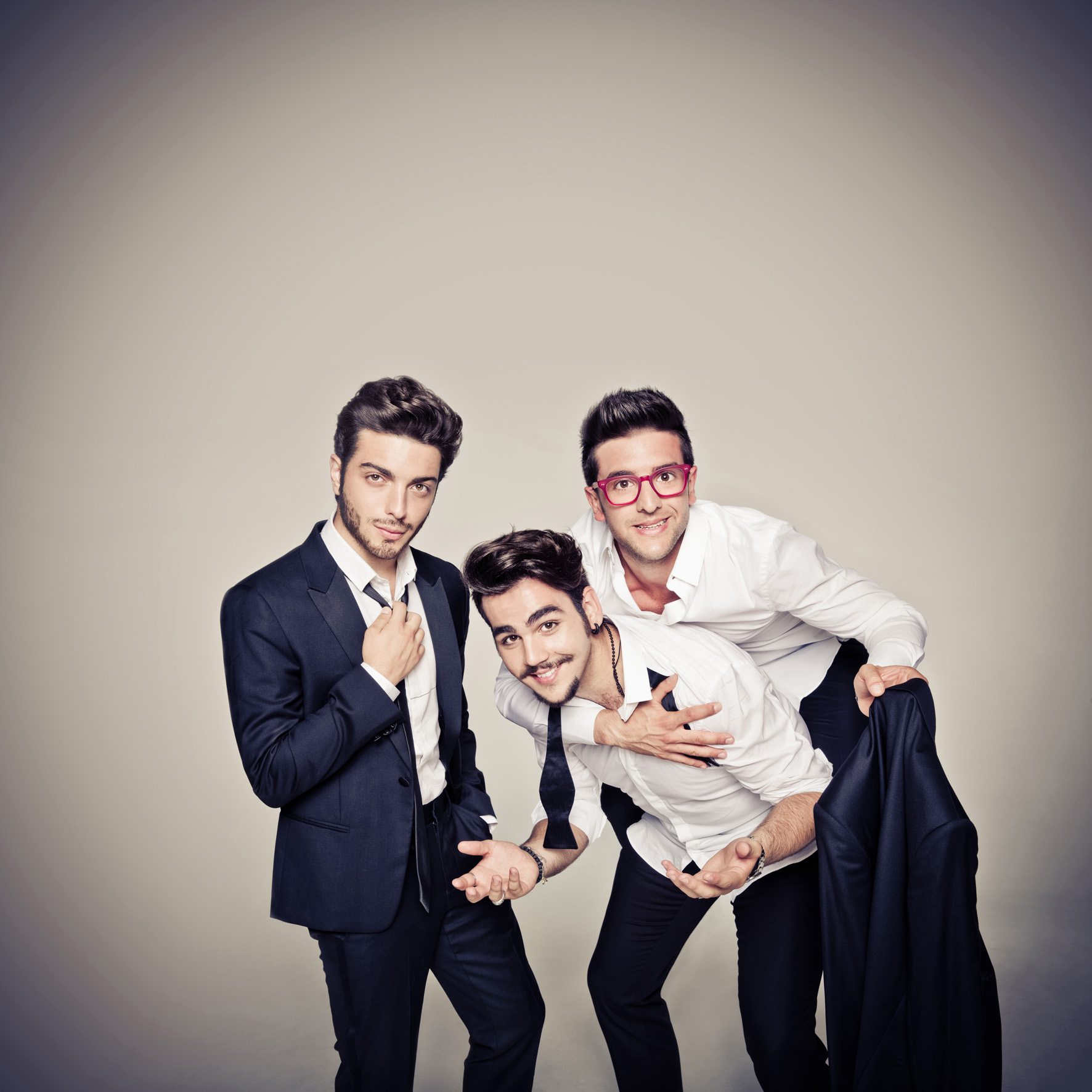 Il Volo em Curitiba: “Três caras charmosos cantando as músicas mais bonitas do mundo”