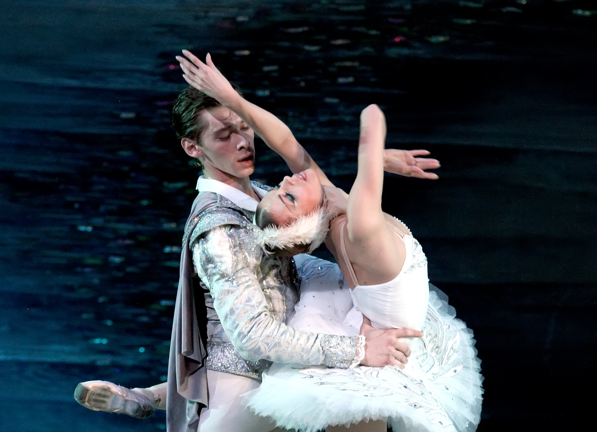 Kiev Ballet traz 150 anos de tradição a Curitiba nesta quinta-feira (17)