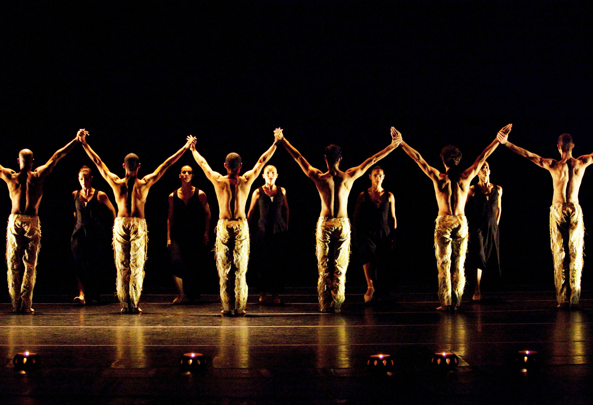 Curitiba Divercity: festival traz atrações de música e dança para Curitiba